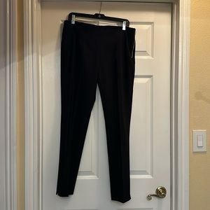 Amanda & Chelsea Black Pant Size 8